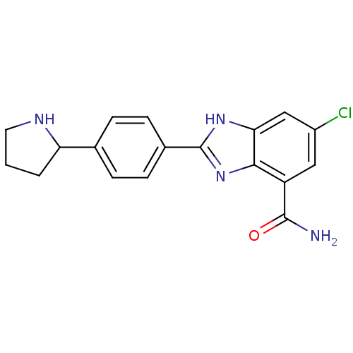 Chemical structure of BindingDB Monomer ID 50315791
