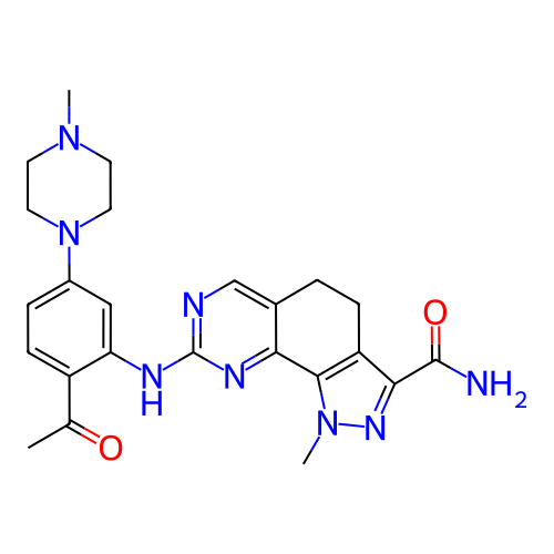 Chemical structure of BindingDB Monomer ID 50318079