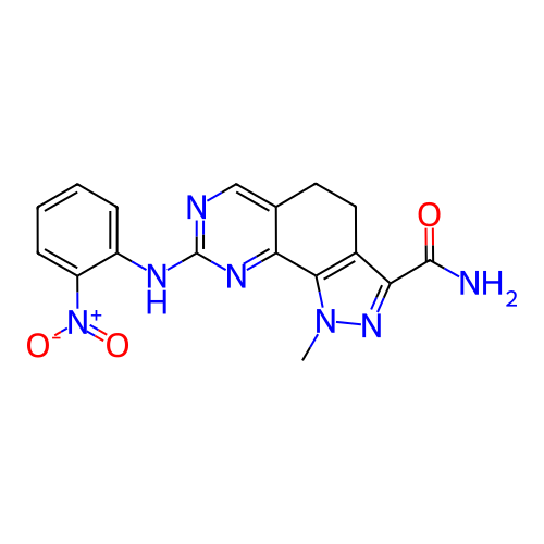 Chemical structure of BindingDB Monomer ID 50318102