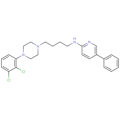 Chemical structure of BindingDB Monomer ID 50325750