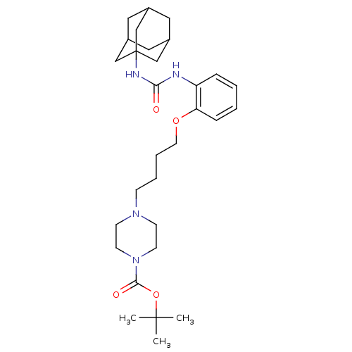 Chemical structure of BindingDB Monomer ID 50333056
