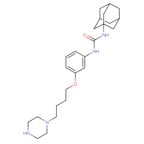 Chemical structure of BindingDB Monomer ID 50333062