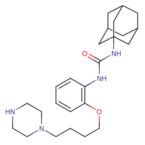 Chemical structure of BindingDB Monomer ID 50333065