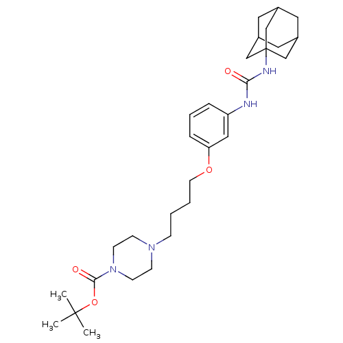 Chemical structure of BindingDB Monomer ID 50333078