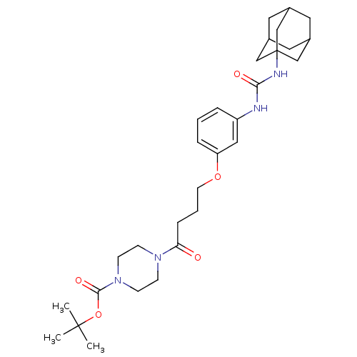 Chemical structure of BindingDB Monomer ID 50333079