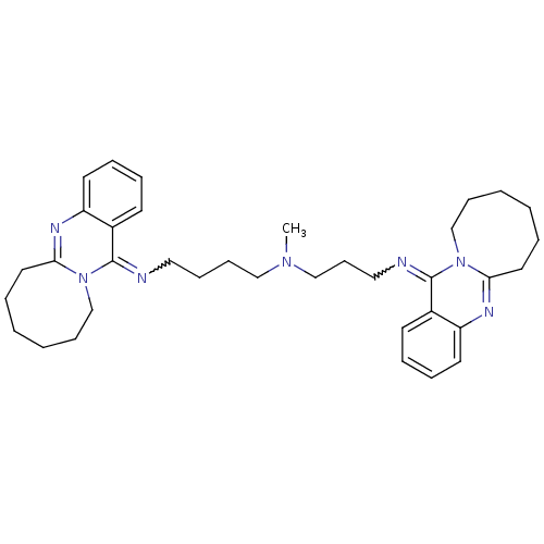Chemical structure of BindingDB Monomer ID 50336101