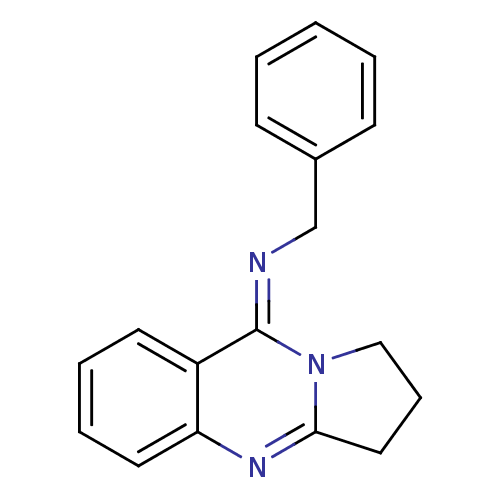 Chemical structure of BindingDB Monomer ID 50336113