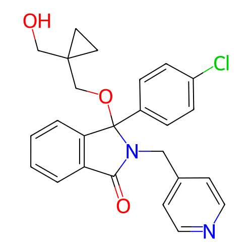 Chemical structure of BindingDB Monomer ID 50339390