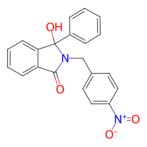 Chemical structure of BindingDB Monomer ID 50339410