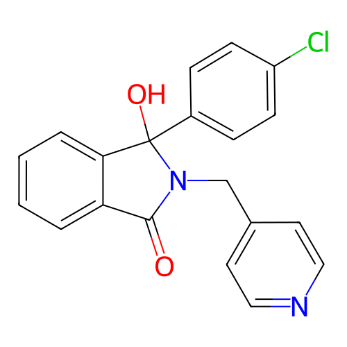 Chemical structure of BindingDB Monomer ID 50339428