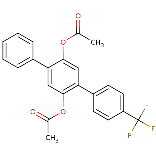 Chemical structure of BindingDB Monomer ID 50340591