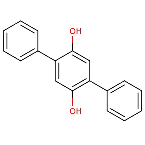 Chemical structure of BindingDB Monomer ID 50340594