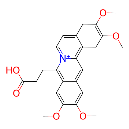 Chemical structure of BindingDB Monomer ID 50346517