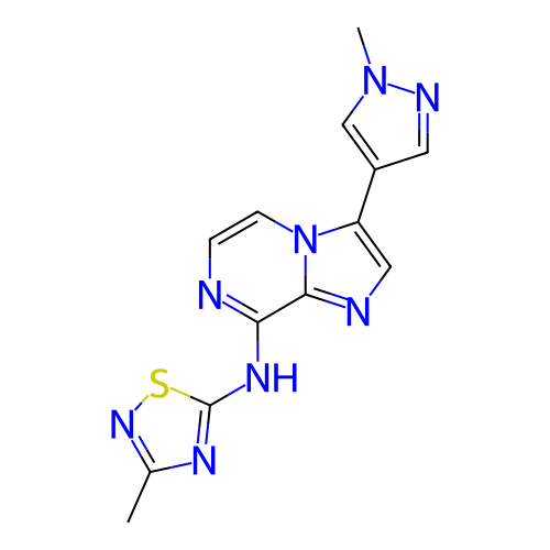 Chemical structure of BindingDB Monomer ID 50348626
