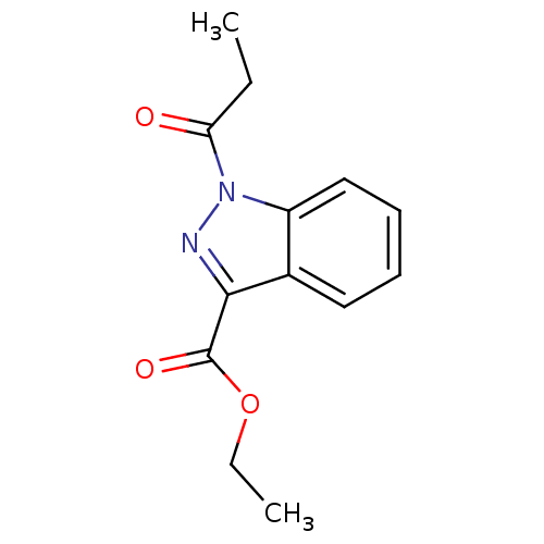 Chemical structure of BindingDB Monomer ID 50349432