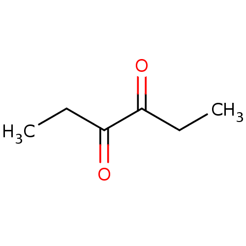 Chemical structure of BindingDB Monomer ID 50350318