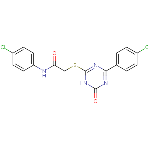 Chemical structure of BindingDB Monomer ID 50363469