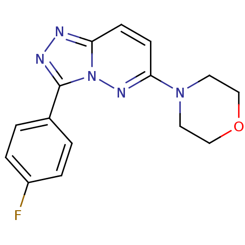 Chemical structure of BindingDB Monomer ID 50364802