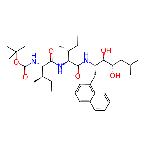 Chemical structure of BindingDB Monomer ID 50368815