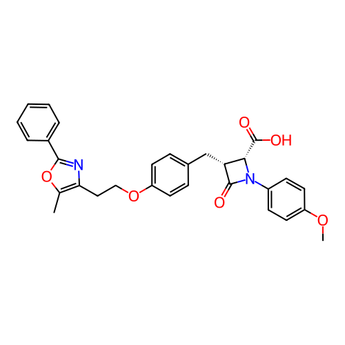 Chemical structure of BindingDB Monomer ID 50372120