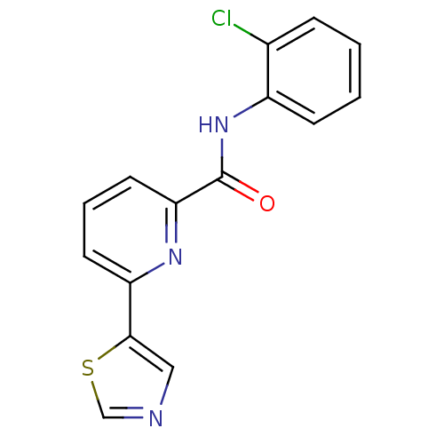 Chemical structure of BindingDB Monomer ID 50373422