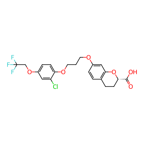 Chemical structure of BindingDB Monomer ID 50385185