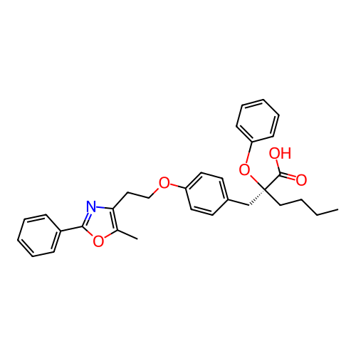 Chemical structure of BindingDB Monomer ID 50385187