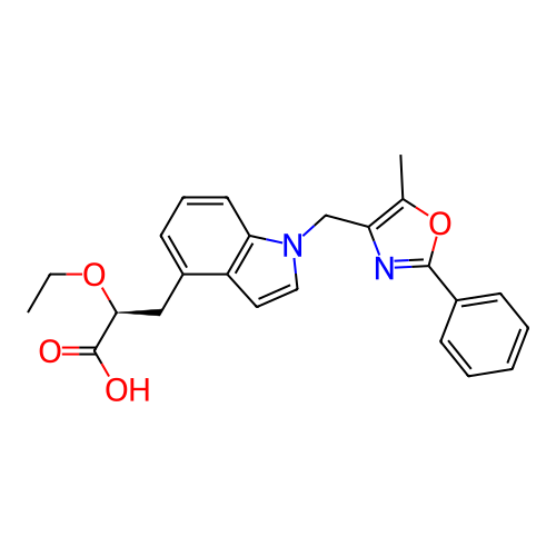 Chemical structure of BindingDB Monomer ID 50385193