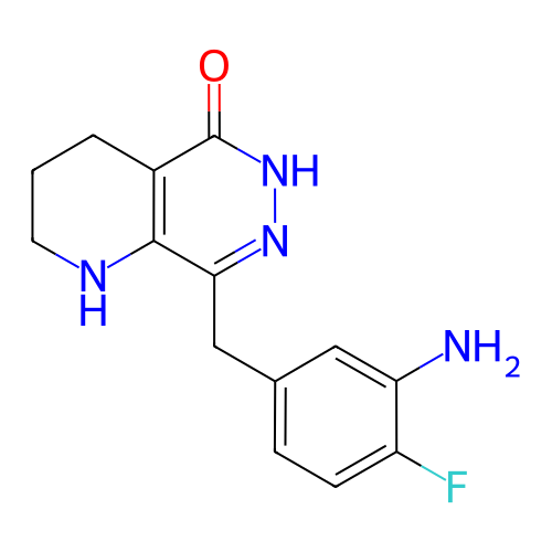 Chemical structure of BindingDB Monomer ID 50387917