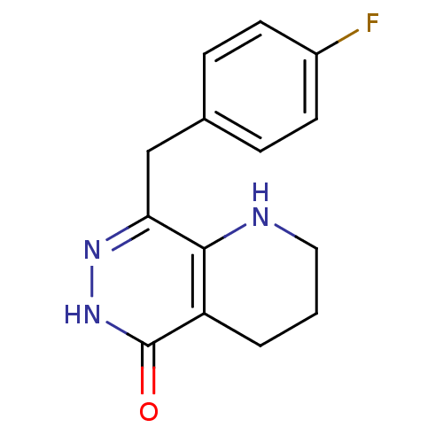 Chemical structure of BindingDB Monomer ID 50387919
