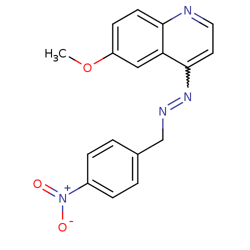 Chemical structure of BindingDB Monomer ID 50388065