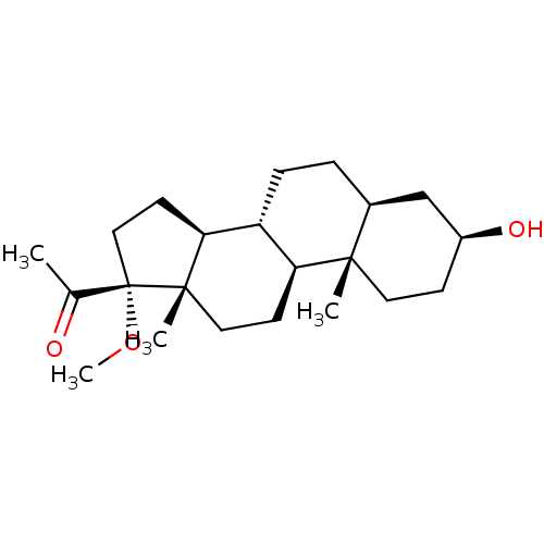 Chemical structure of BindingDB Monomer ID 50388527