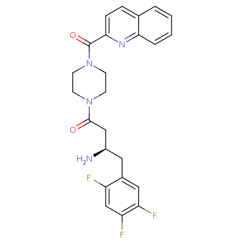 Chemical structure of BindingDB Monomer ID 50390170