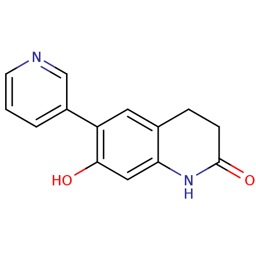 Chemical structure of BindingDB Monomer ID 50395616