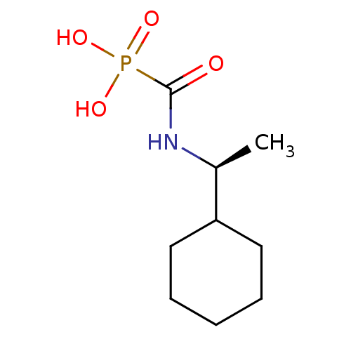 Chemical structure of BindingDB Monomer ID 50396803
