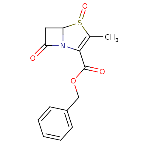 Chemical structure of BindingDB Monomer ID 50403117