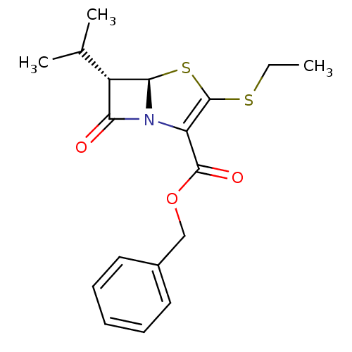 Chemical structure of BindingDB Monomer ID 50403119