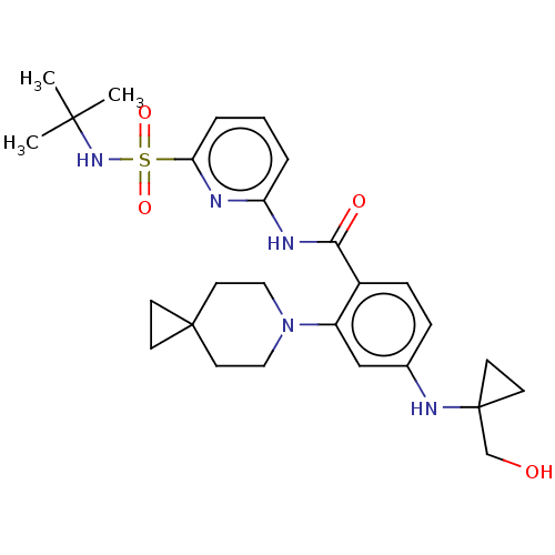 Chemical structure of BindingDB Monomer ID 50404031