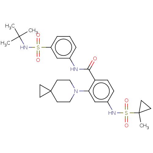Chemical structure of BindingDB Monomer ID 50404036