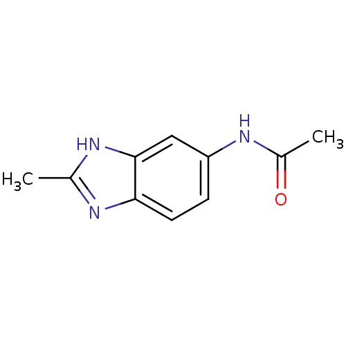 Chemical structure of BindingDB Monomer ID 50404915