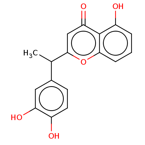Chemical structure of BindingDB Monomer ID 50406069