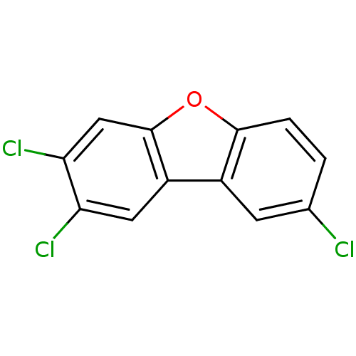 Chemical structure of BindingDB Monomer ID 50408309