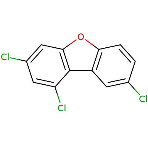 Chemical structure of BindingDB Monomer ID 50408313