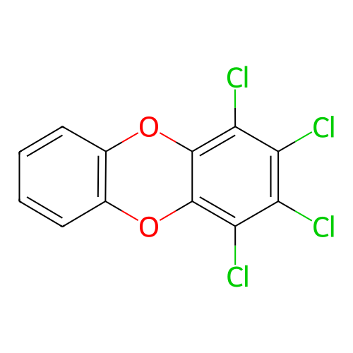 Chemical structure of BindingDB Monomer ID 50408319