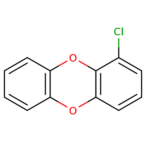 Chemical structure of BindingDB Monomer ID 50408327
