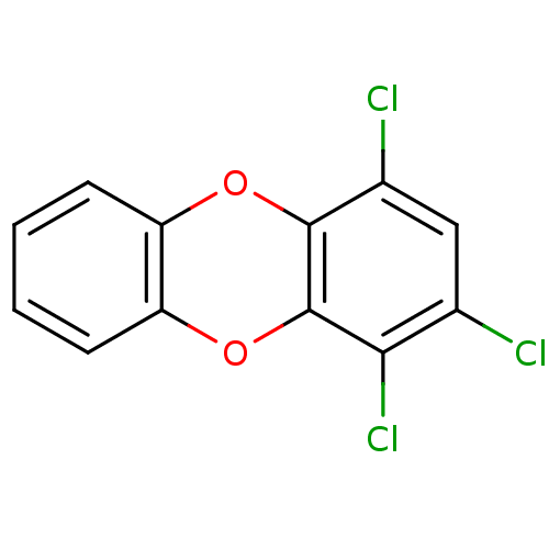Chemical structure of BindingDB Monomer ID 50408335