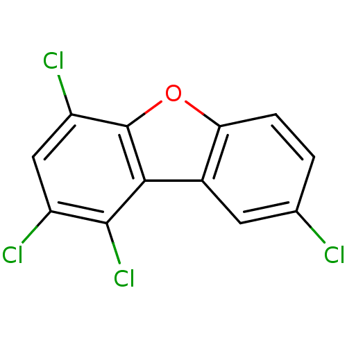 Chemical structure of BindingDB Monomer ID 50408336