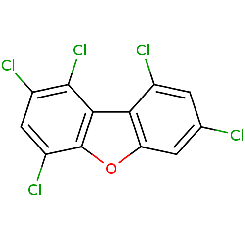 Chemical structure of BindingDB Monomer ID 50408352