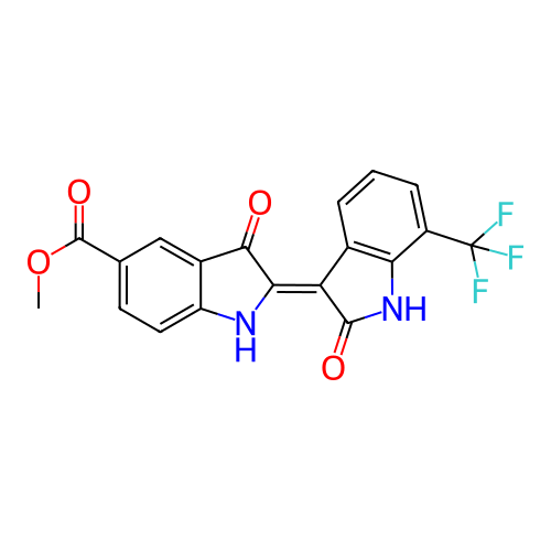 Chemical structure of BindingDB Monomer ID 50426308