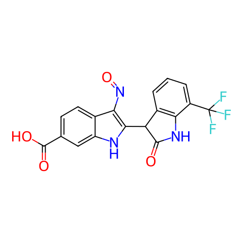 Chemical structure of BindingDB Monomer ID 50426316